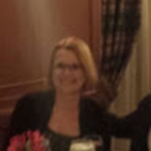 Meet your Posher, Marcia